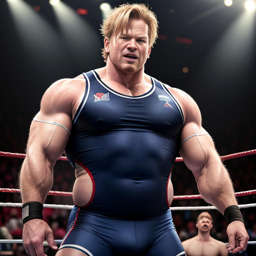 The Road to WrestleMania: Chris Jericho's Journey