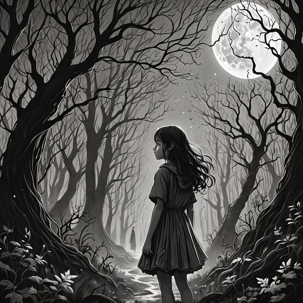 The Soul Keeper
