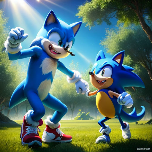 buildabear on X: It's time to fly! Sonic and his best friend Tails are  back and ready for adventure –just in time for the new movie! Make your own  Sonic and Tails