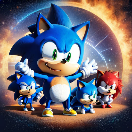 Sonic Speed Network on X: I appreciate all Sonic's Classic Sonic ✓❤️  Adventure Era Sonic (My favorite) ✓❤️ Modern Sonic (Boost Era) ✓❤️ Sonic  Boom Sonic ✓❤️ Movie Sonic ✓❤️ Archie Sonic