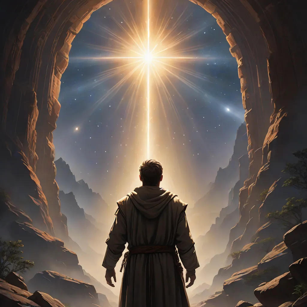 The Ascension of Consciousness