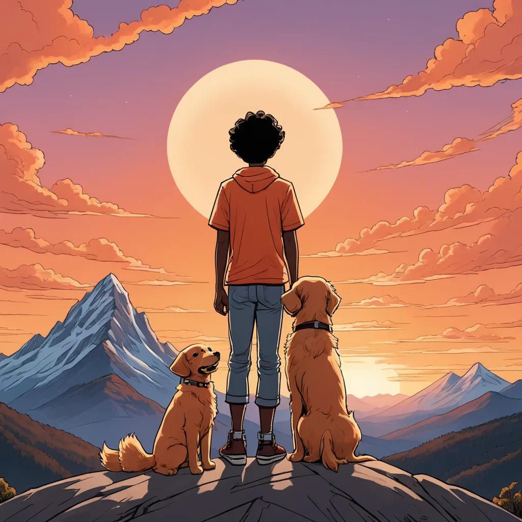 The Journey of Hope