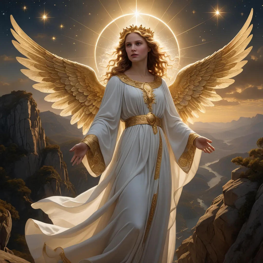 Whispering Wings