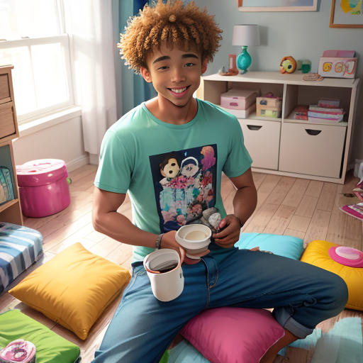 The Babysitting Mishap