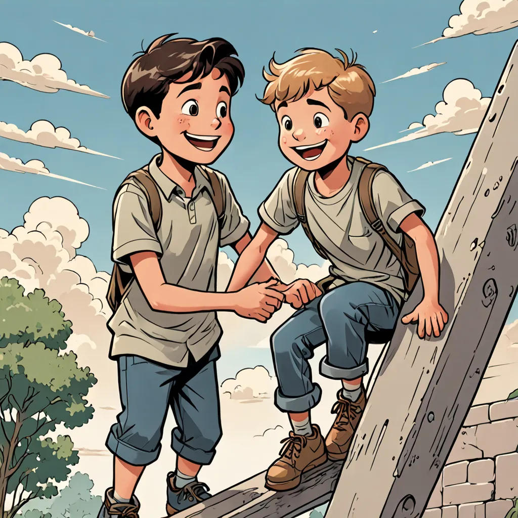 The Kindness Code