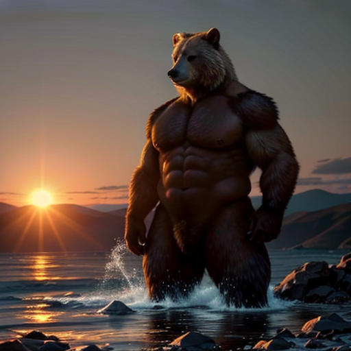 The Wild