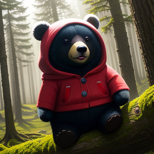 COMO VOAR no NOVO Super Bear Adventure 