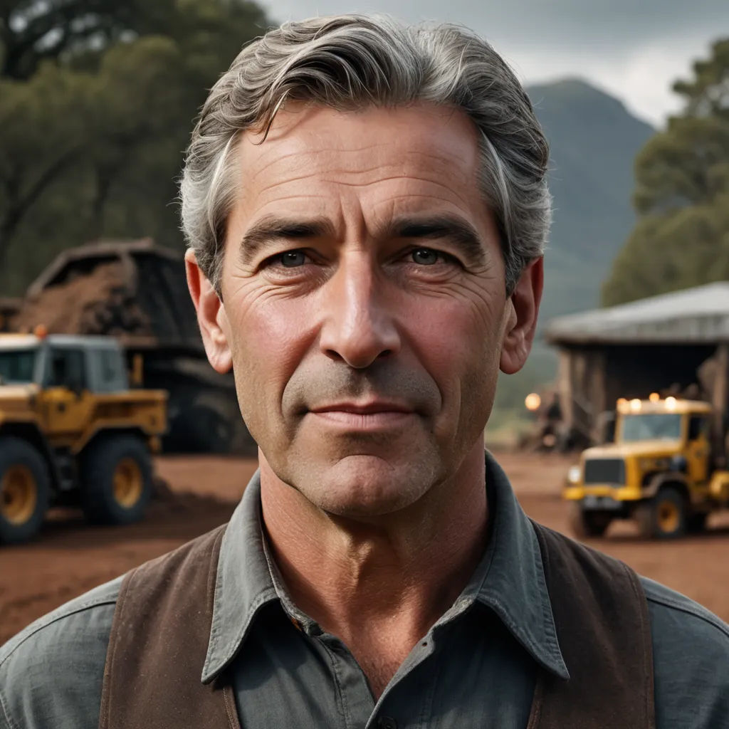 The Lateral Path | Story.com