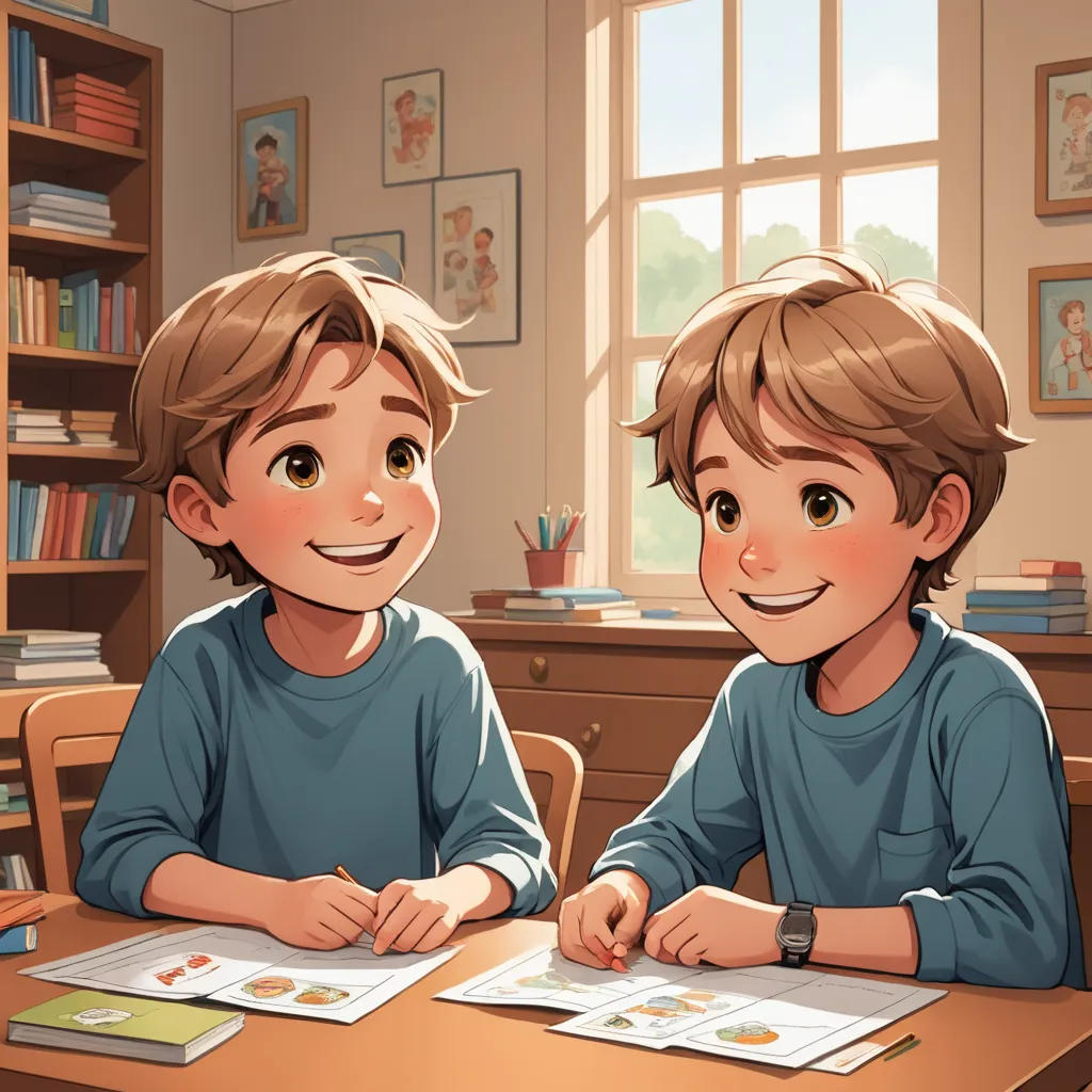 The Memory Game