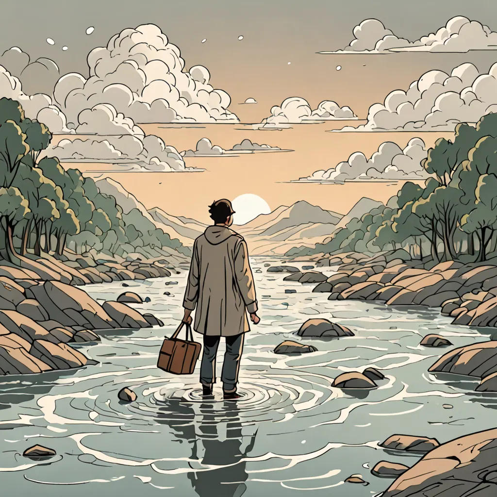 Noah and the Great Flood