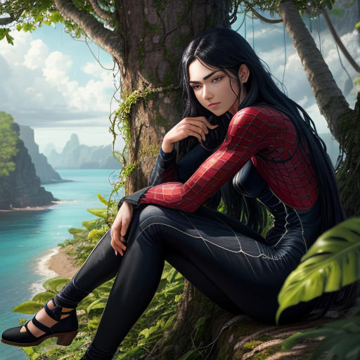 Web of Destiny