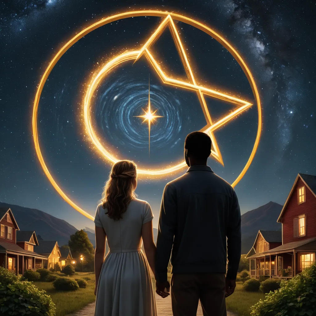 Love and Stardust