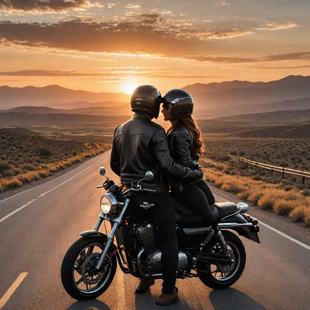 Ride or Die