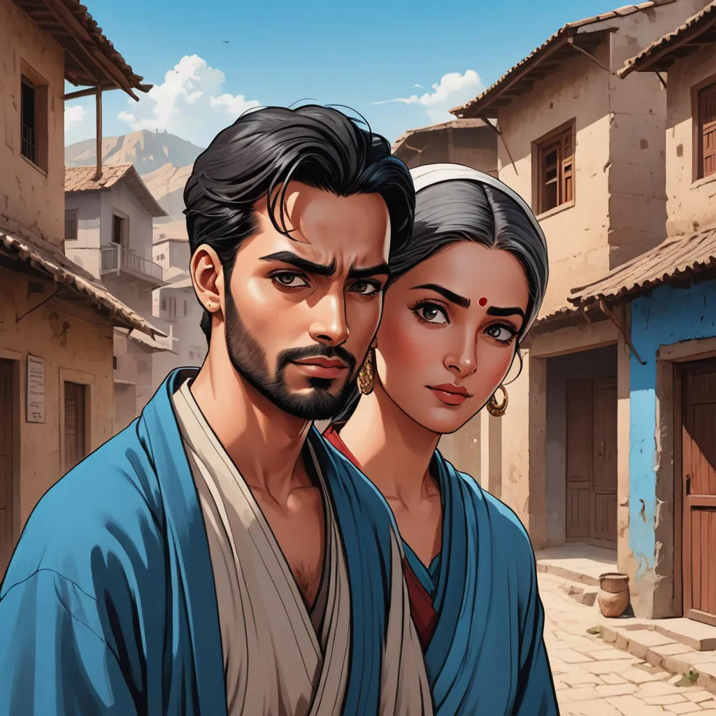 The Rise of Bilal