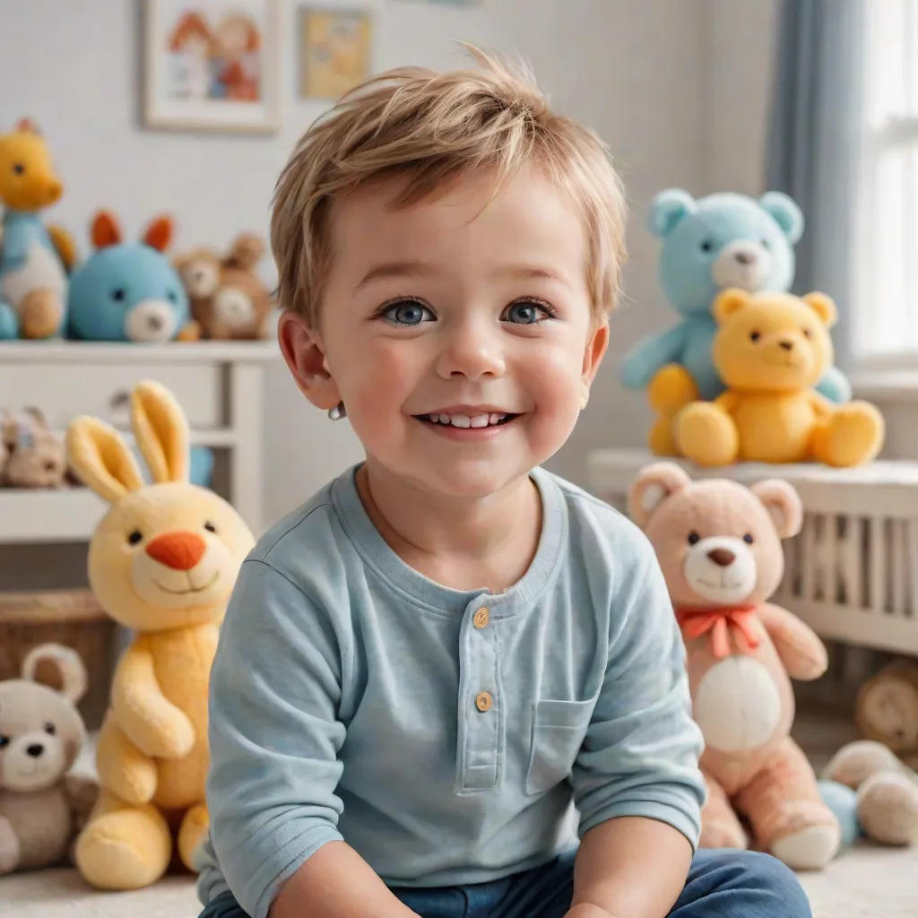 A Journey Back to Innocence