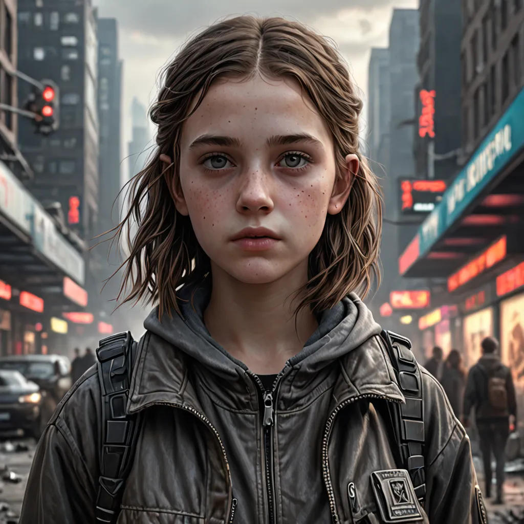 The Rise of Hope