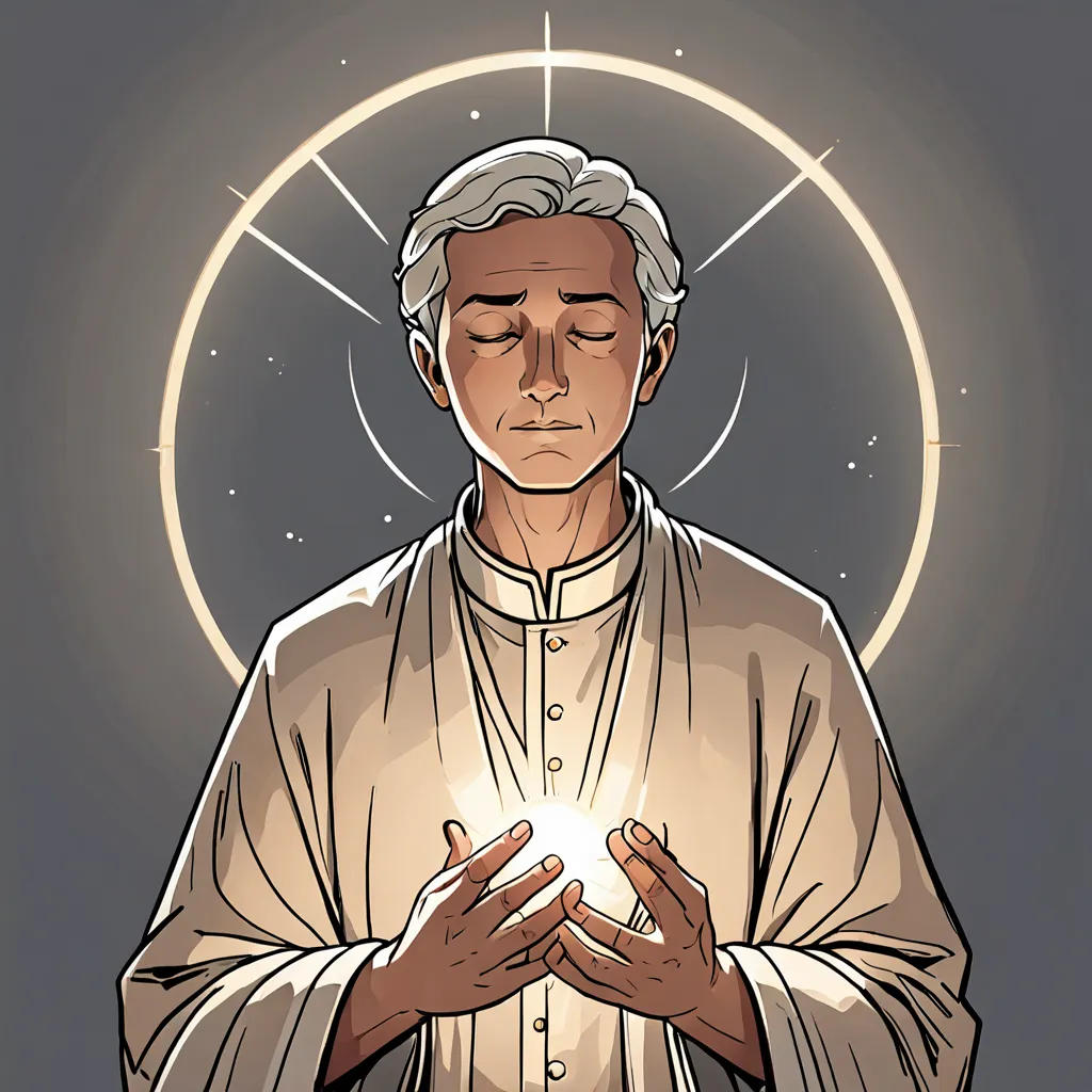 The Beloved Servant