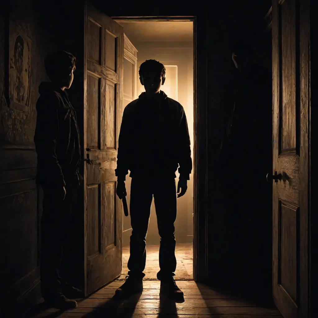 The Echoes of Fear