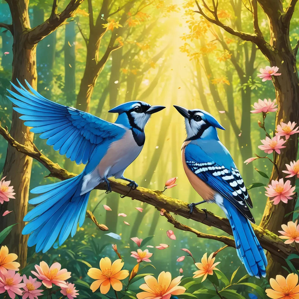 Wings of Love