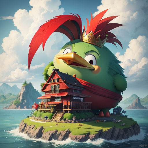 Angry Birds e BeGone: os melhores jogos para jogar pelo navegador