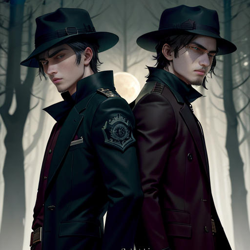 Blood Bond