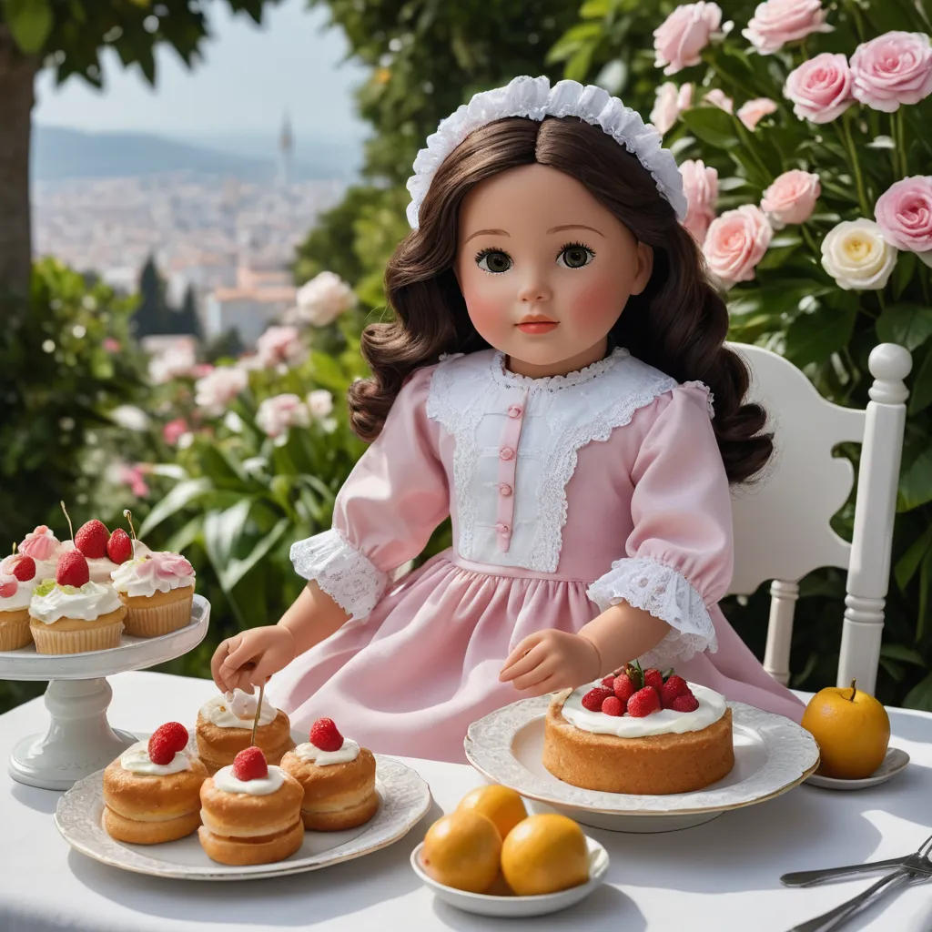 The Enchanted Brunch