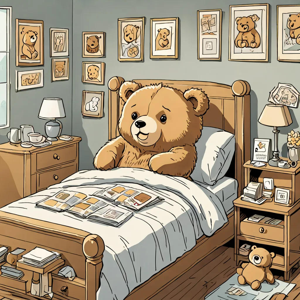 Goldilocks and the Forensic Bears