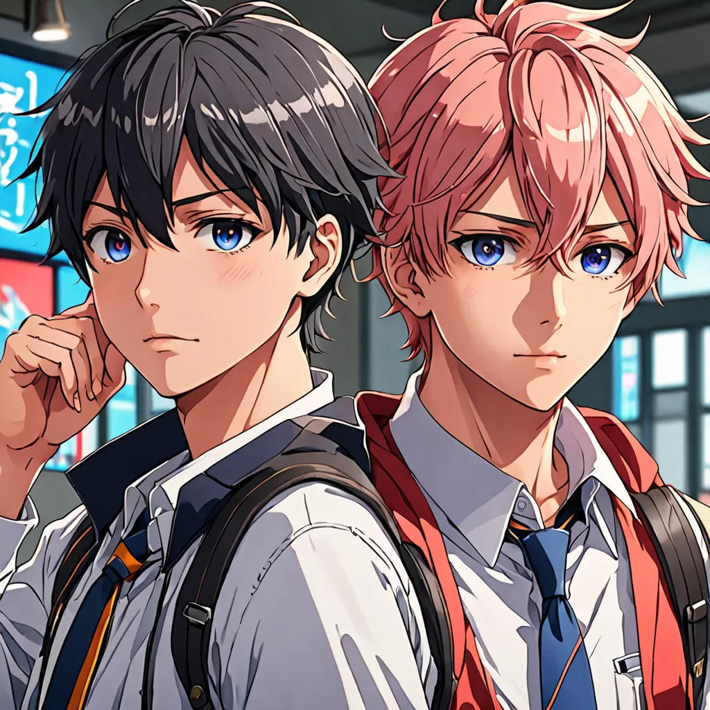 The Class President's Secret