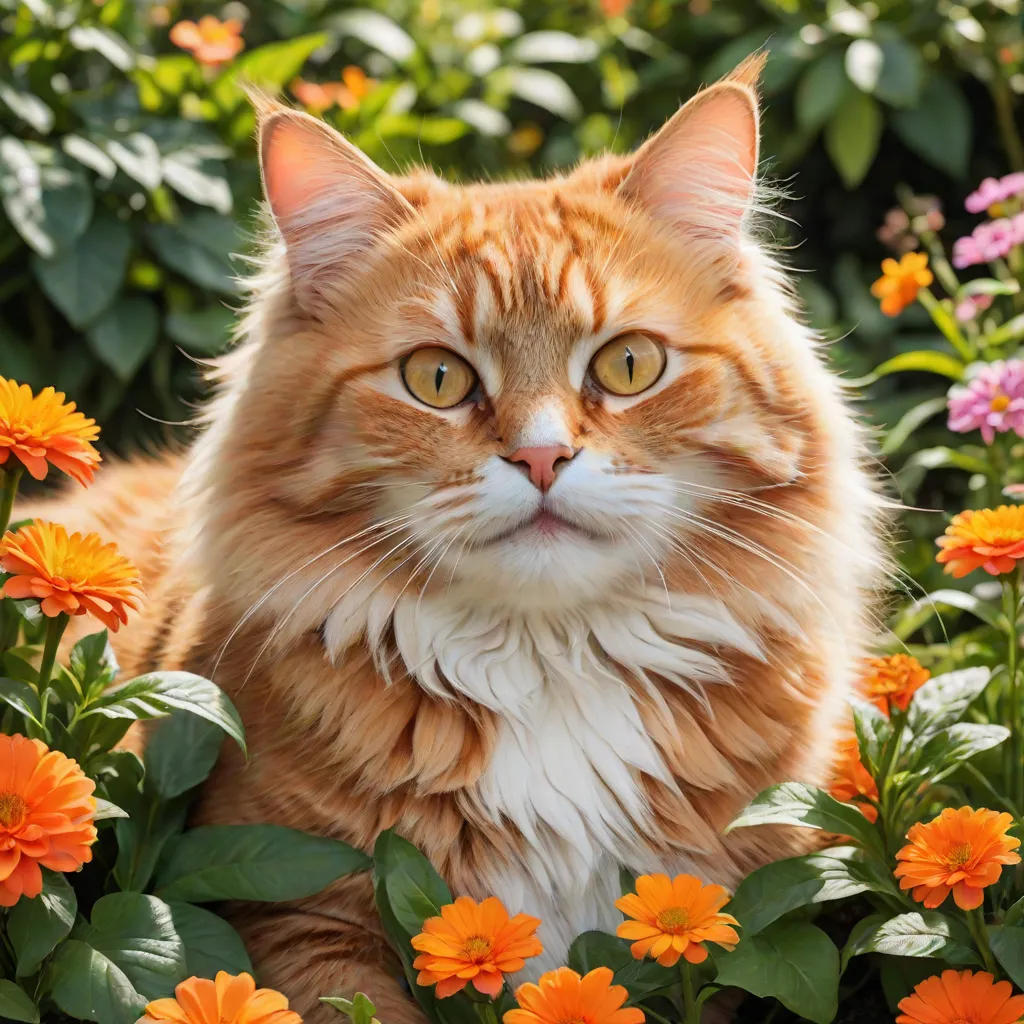 The Purrfect Life: Caring for Your Cat