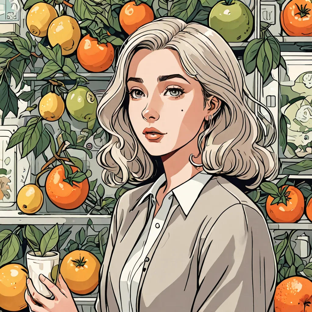 The Fruit Dilemma