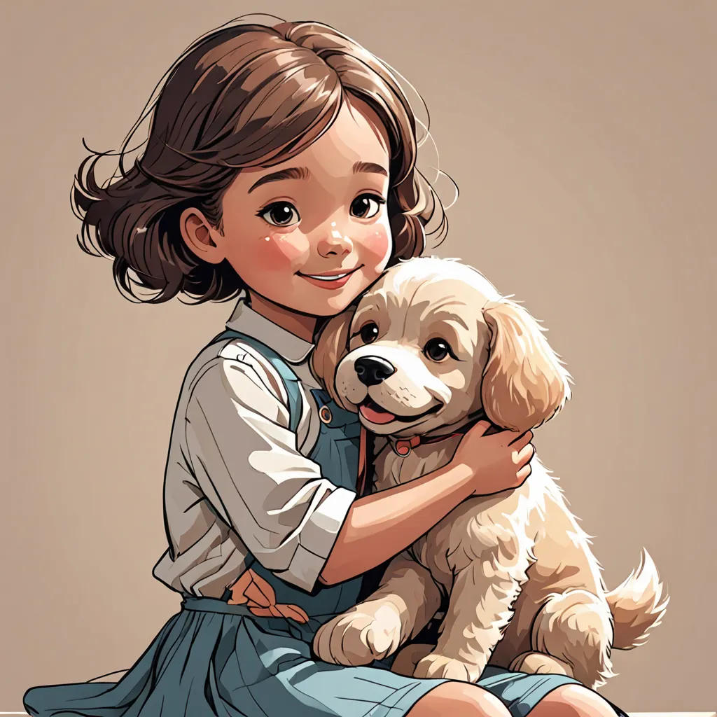 The Miraculous Adventures of Toy Dog
