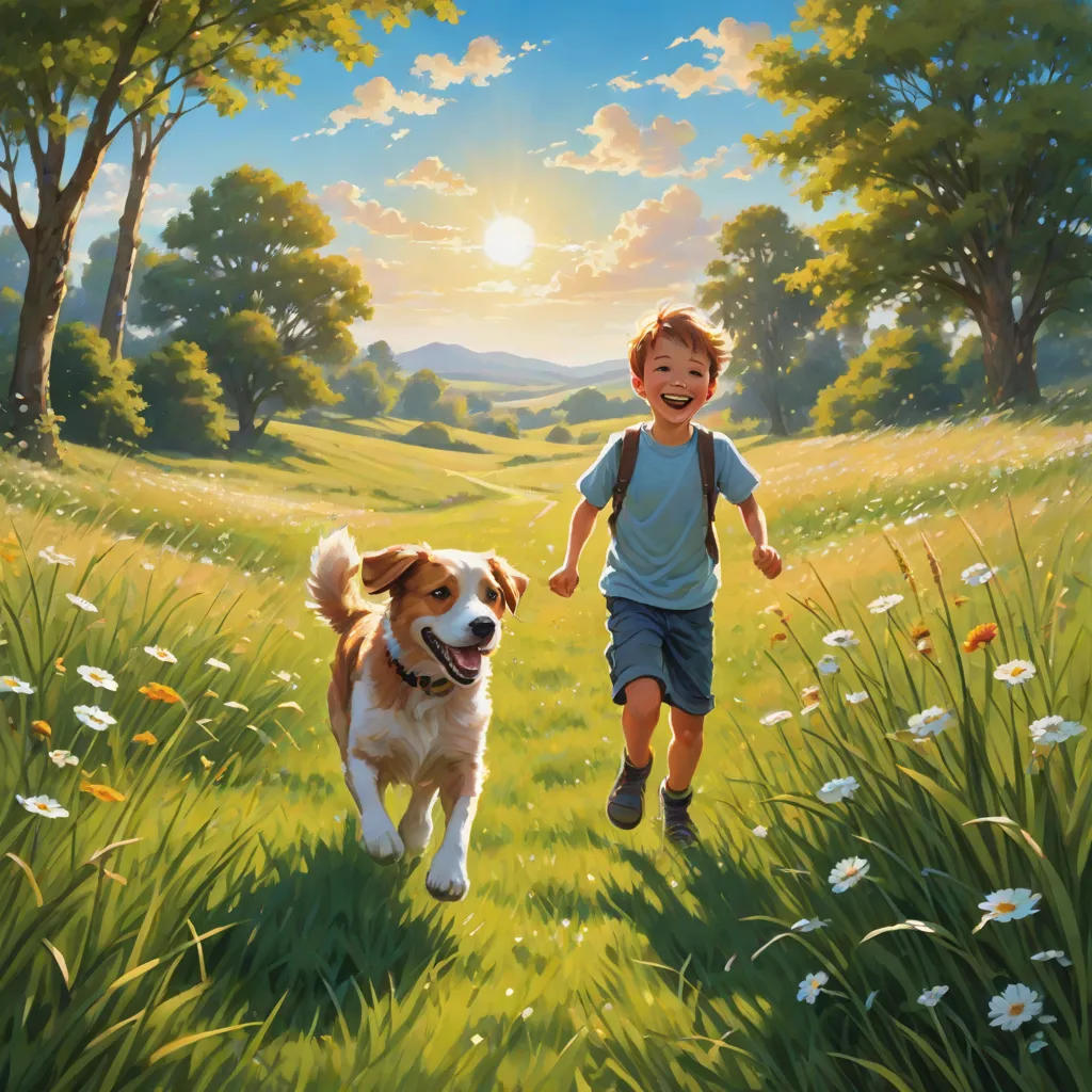 A Pawsitive Connection