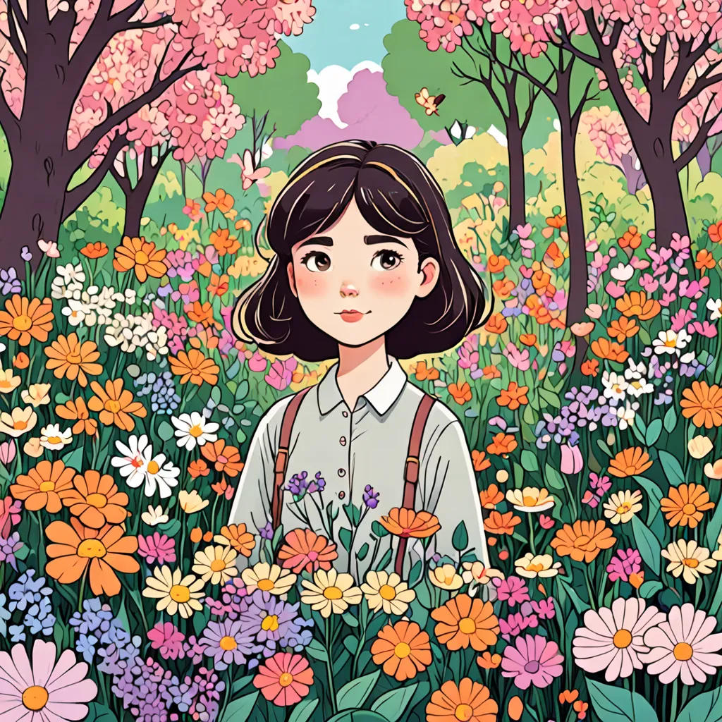 Lila's Journey