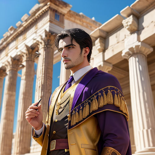 The Legend of Anco Marzio
