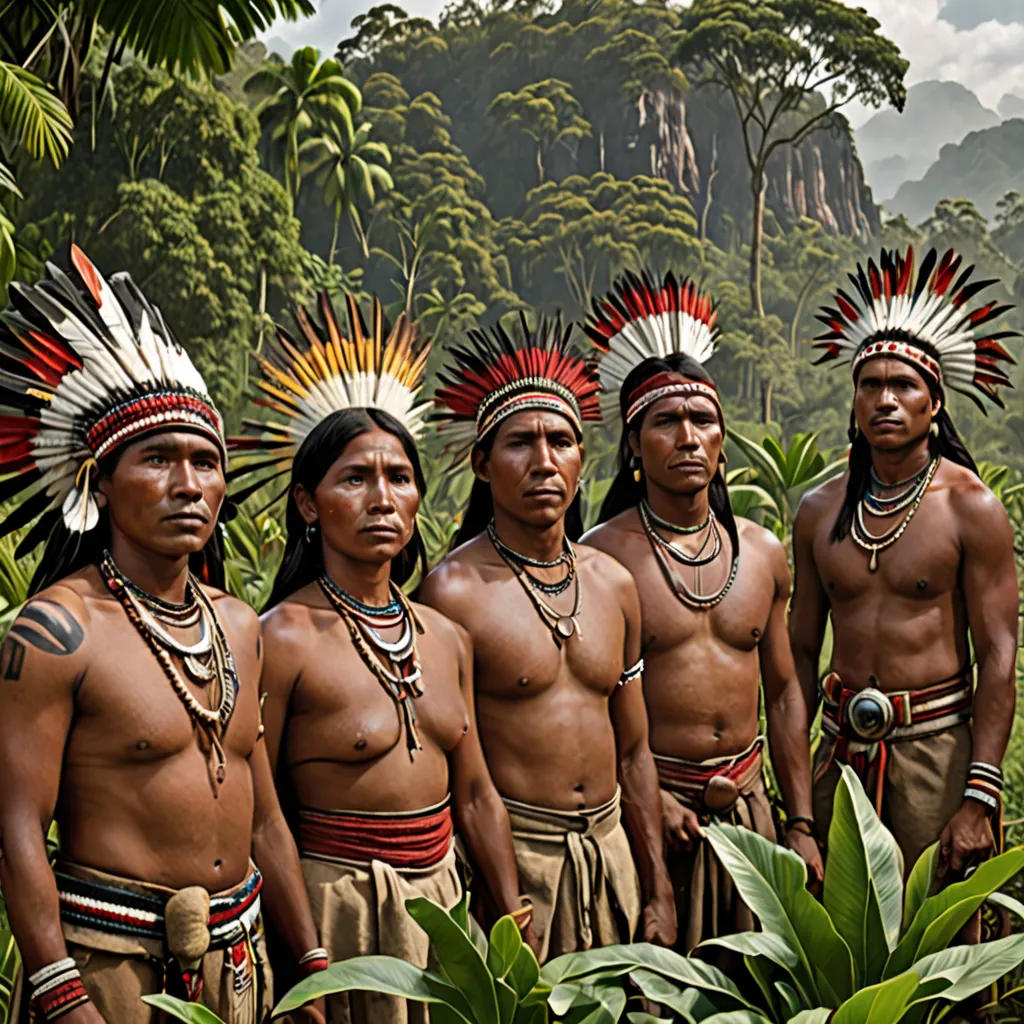 El Renacimiento de la Tierra
