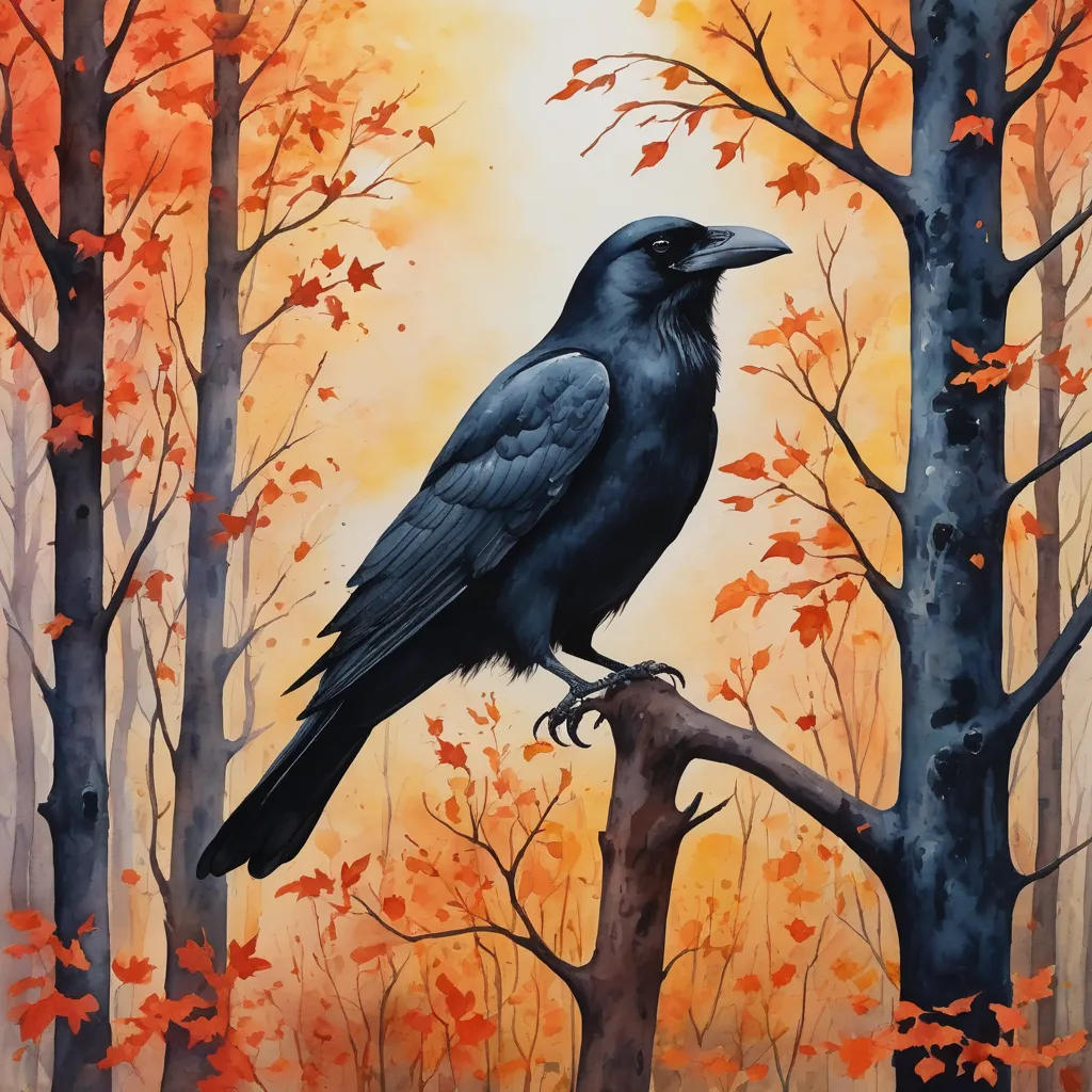 The Crow's Kingdom