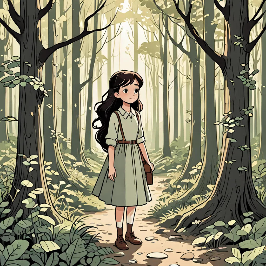 The Enchanted Forest Chronicles