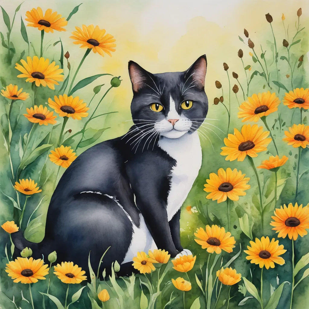 O gato que adora rato cover image