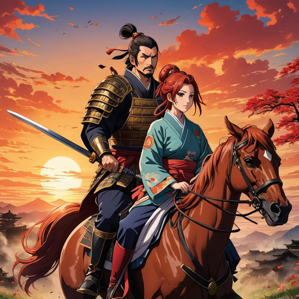 The Battle of Love