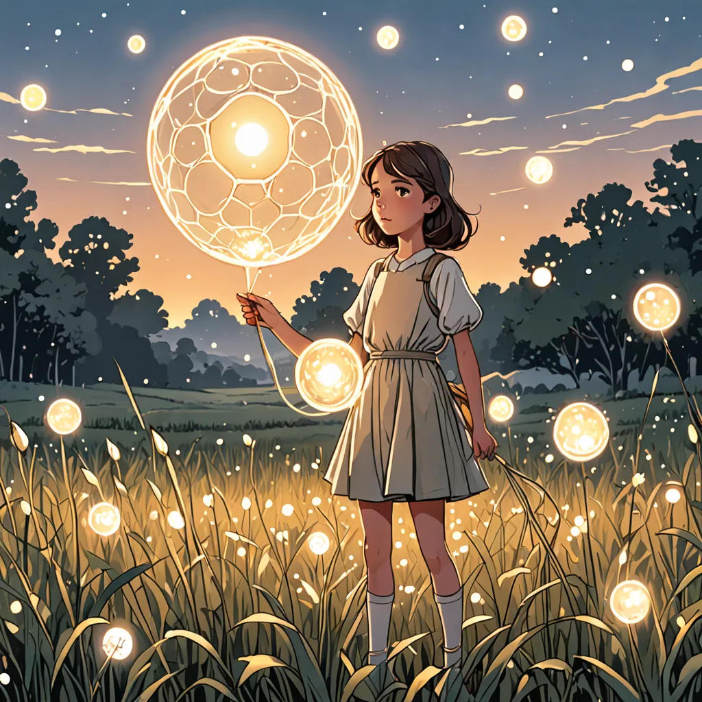 The Dream Catcher