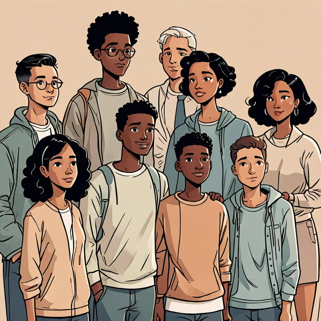 The Friendship Code: The Bully Dilemma