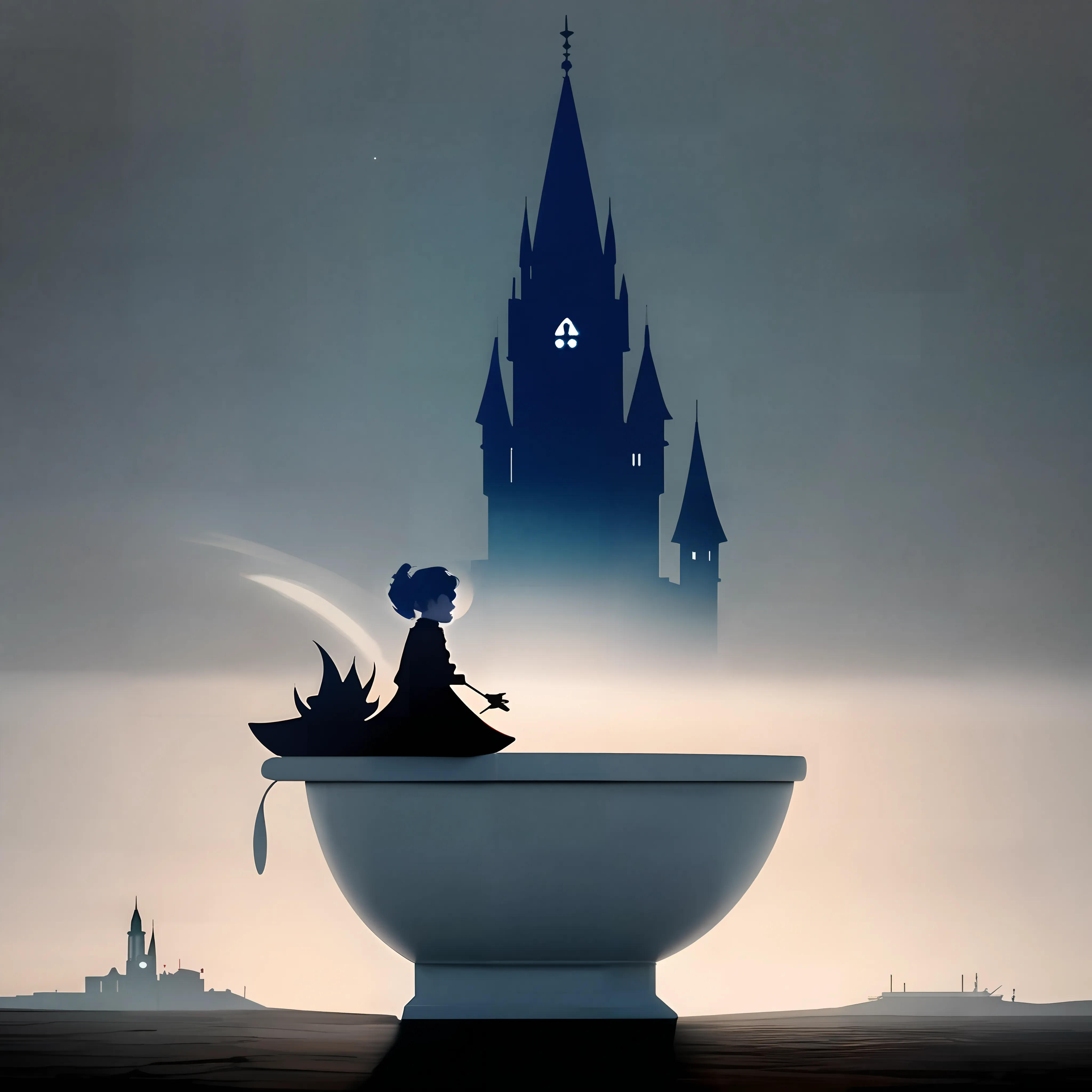 Skibidi Toilet: The Sigma Transformation