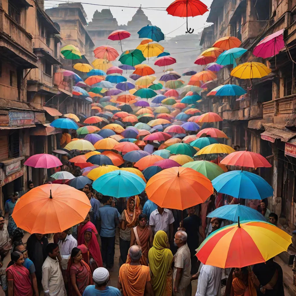 अयोध्या का सौहार्द