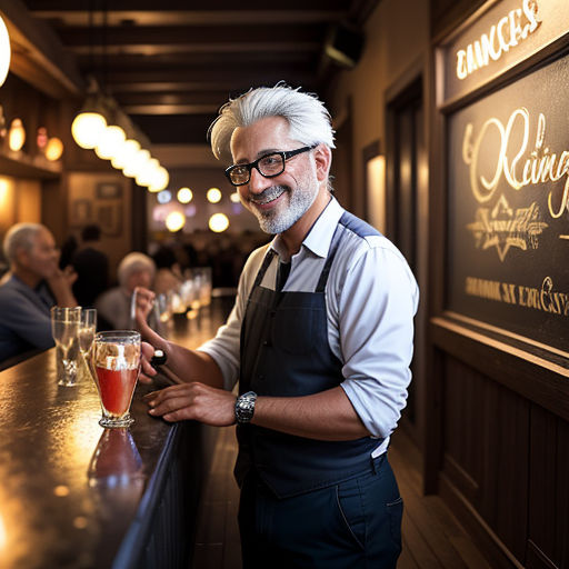 Boteco Lendário