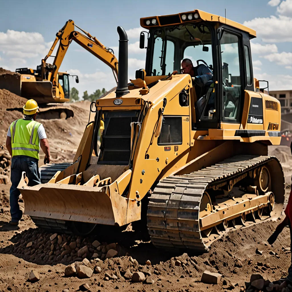 The Bulldozer Dilemma