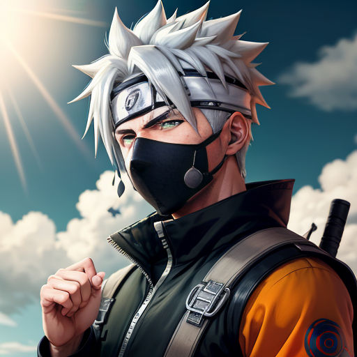 Naruto: Kakashi Hatake's Zodiac Sign & How It Defines Him