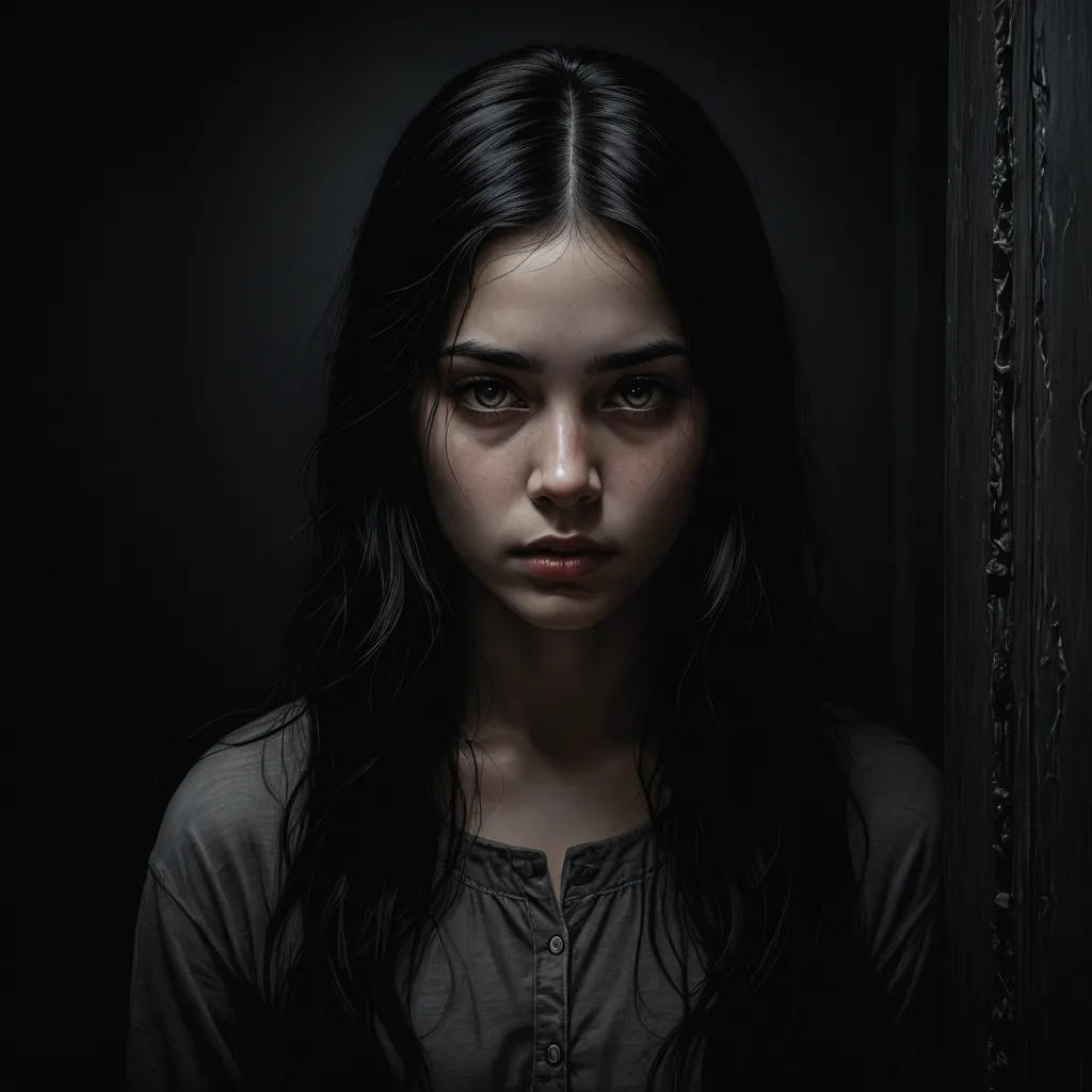 Through the Darkness