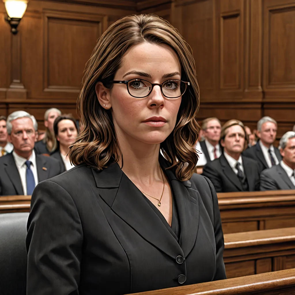 The Taxation Trials