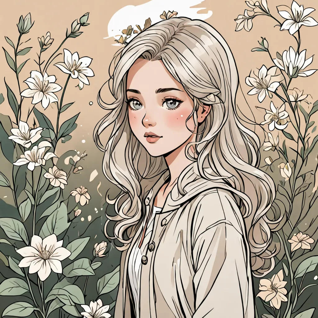 Lily's Enchanted Jungle Adventure