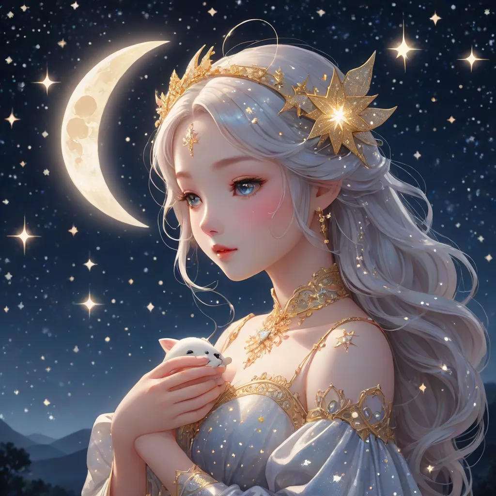 A Mother's Light